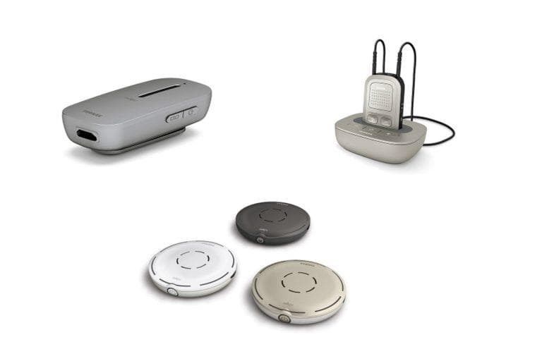 3 accesorios imprescindibles para sus audífonos - Imagen 1