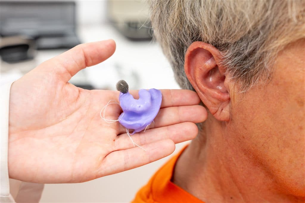 Accesorios para audífonos en Oído Centros Auditivos