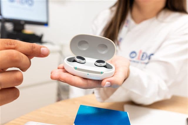 Servicios de audiología en los centros auditivos de Oído en Pontevedra y Lugo